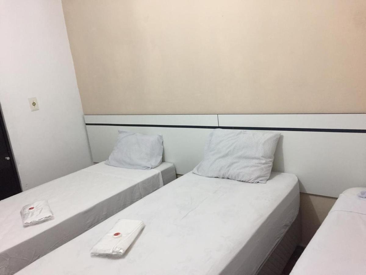 Hotel Center Ville アルジャー エクステリア 写真